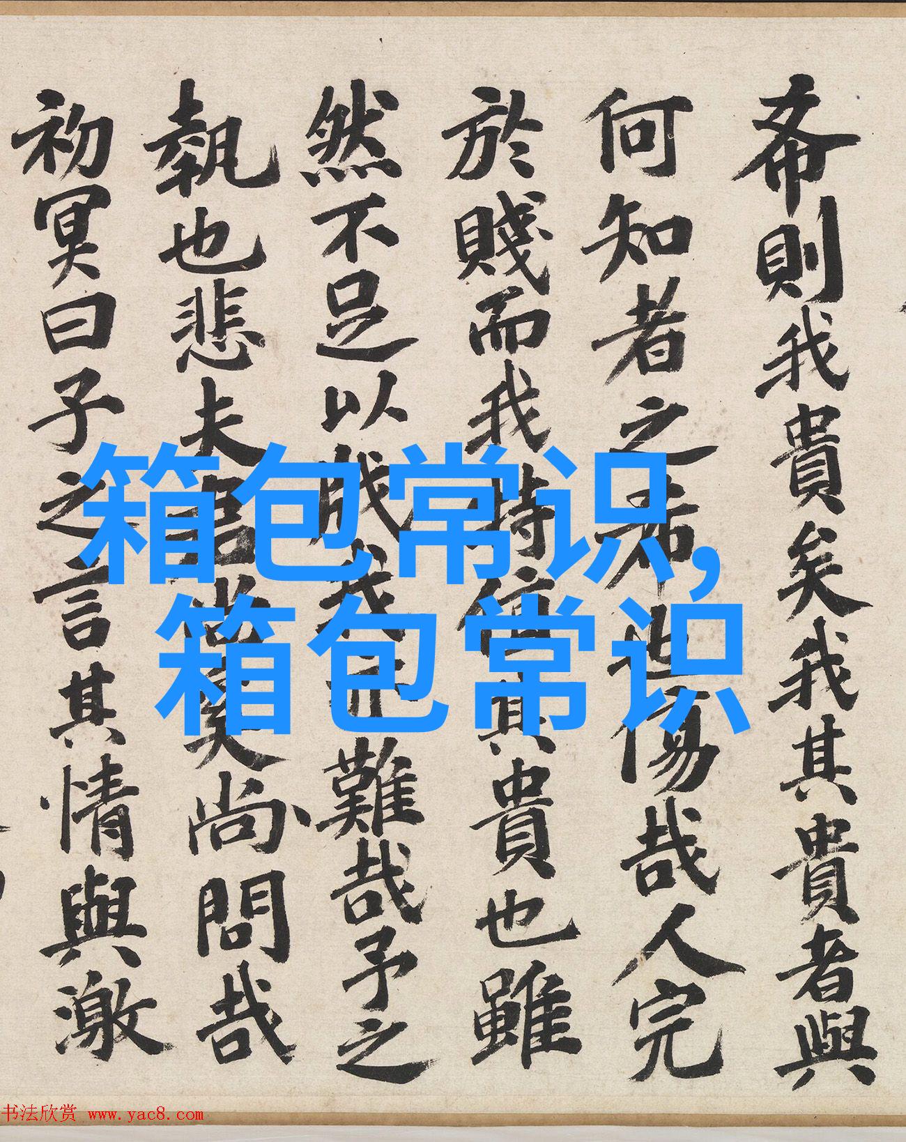 地平线包怎么样